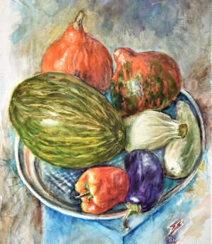GIFTS OF SEPTEMBER – 1. 2018